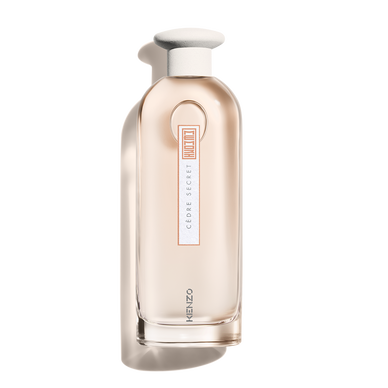 KENZO Parfums Official Website Home Page